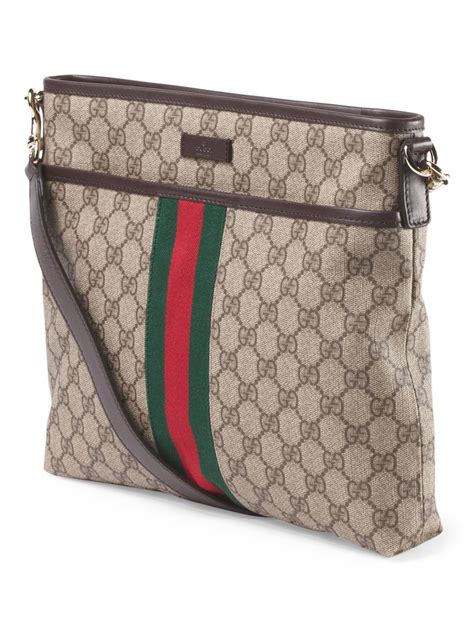 gucci crossbody bag saks|gucci bags sale outlet.